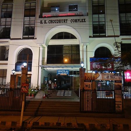 Hotel Rajdhani Regency Guwahati Eksteriør billede