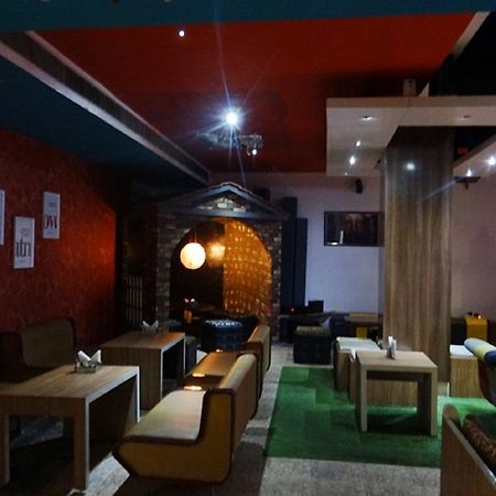 Hotel Rajdhani Regency Guwahati Eksteriør billede