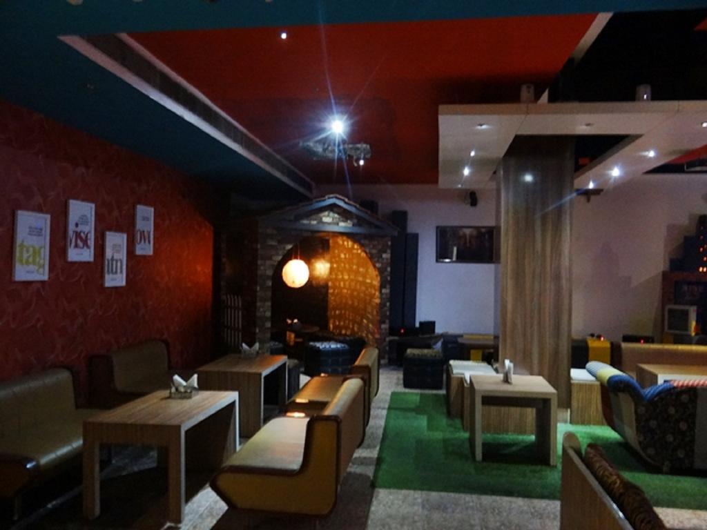 Hotel Rajdhani Regency Guwahati Eksteriør billede
